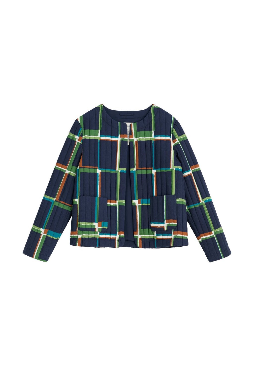 Легкая куртка SAMSON HILL Seasalt Cornwall, темно-синий деним
Легкая куртка SAMSON HILL Seasalt Cornwall, темно-синий деним