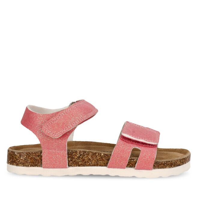 Сандалии ZigZag Tantalus Z242074 Living Coral 4142, розовый
Сандалии ZigZag Tantalus Z242074 Living Coral 4142, розовый