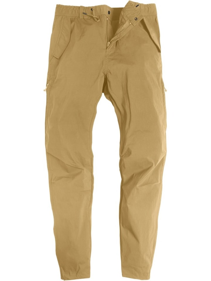 Брюки-Карго Vintage Industries, бежевый
Брюки-Карго Vintage Industries, бежевый