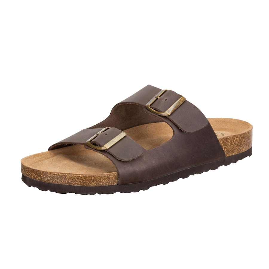 Мюли LICO Alvaro, коричневый
Мюли LICO Alvaro, коричневый