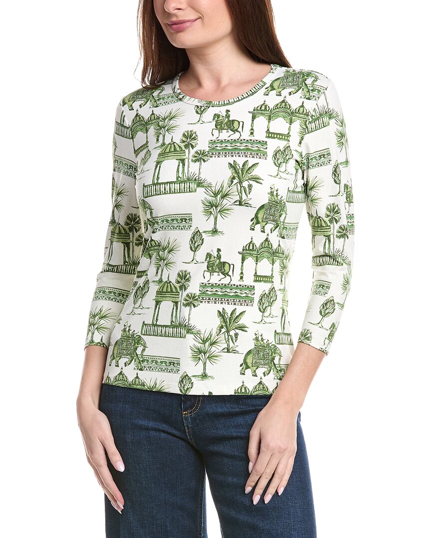 Футболка с автографом Дж Маклафлина J.McLaughlin, белый
Футболка с автографом Дж Маклафлина J.McLaughlin, белый