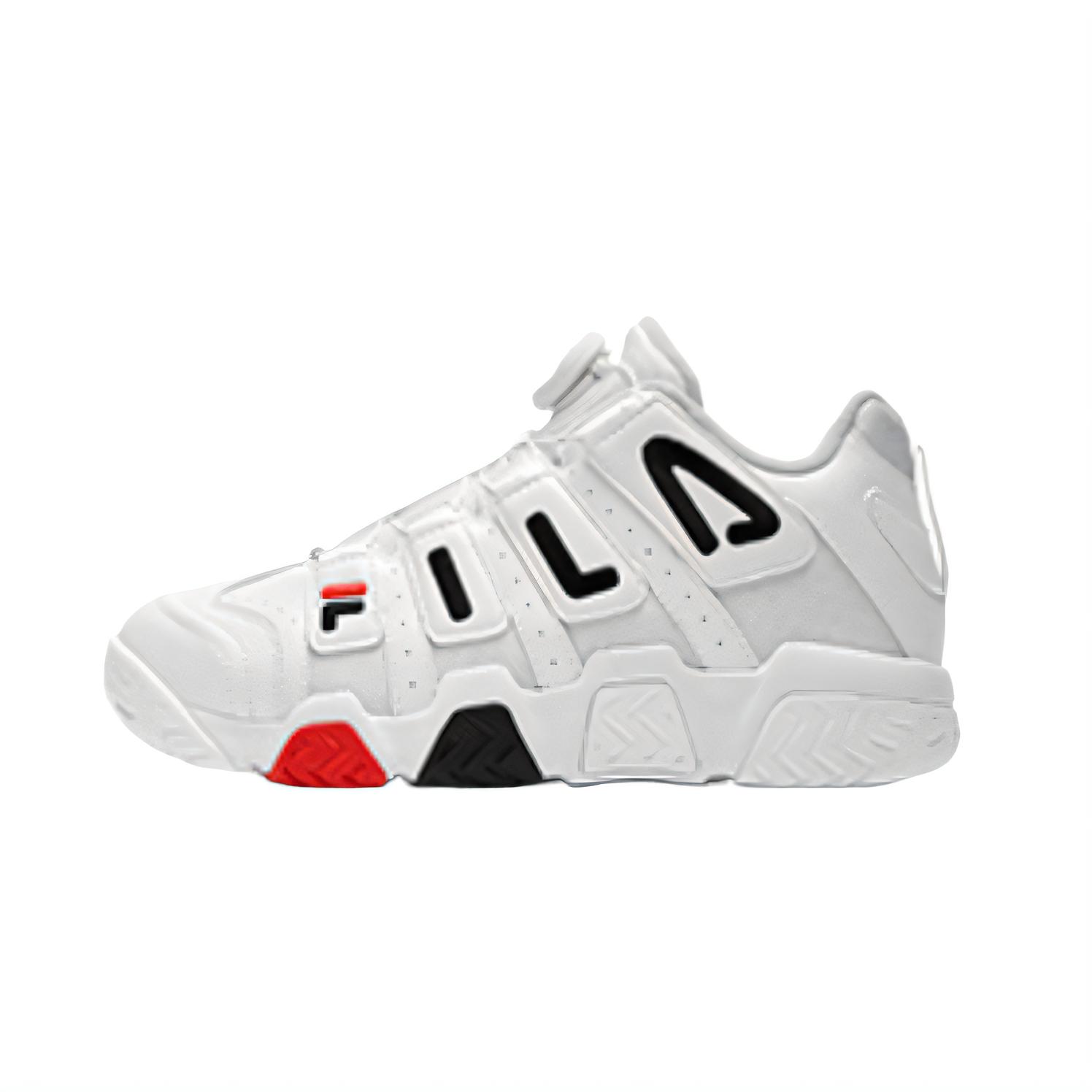 FILA KIDS Износостойкие низкие детские повседневные кроссовки Eternal Blue/FILA White Kids
FILA KIDS Износостойкие низкие детские повседневные кроссовки Eternal Blue/FILA White Kids