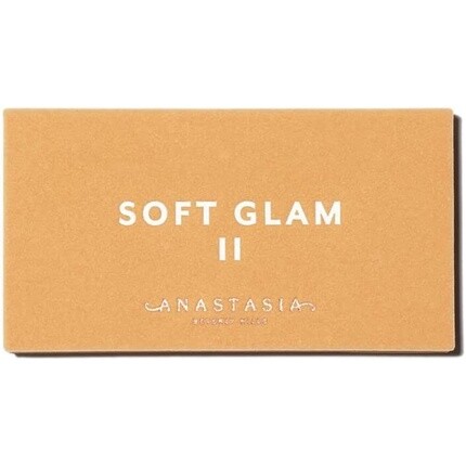 Палетка теней для век Anastasia Beverly Hills Soft Glam II Mini 6,4 г
Палетка теней для век Anastasia Beverly Hills Soft Glam II Mini 6,4 г