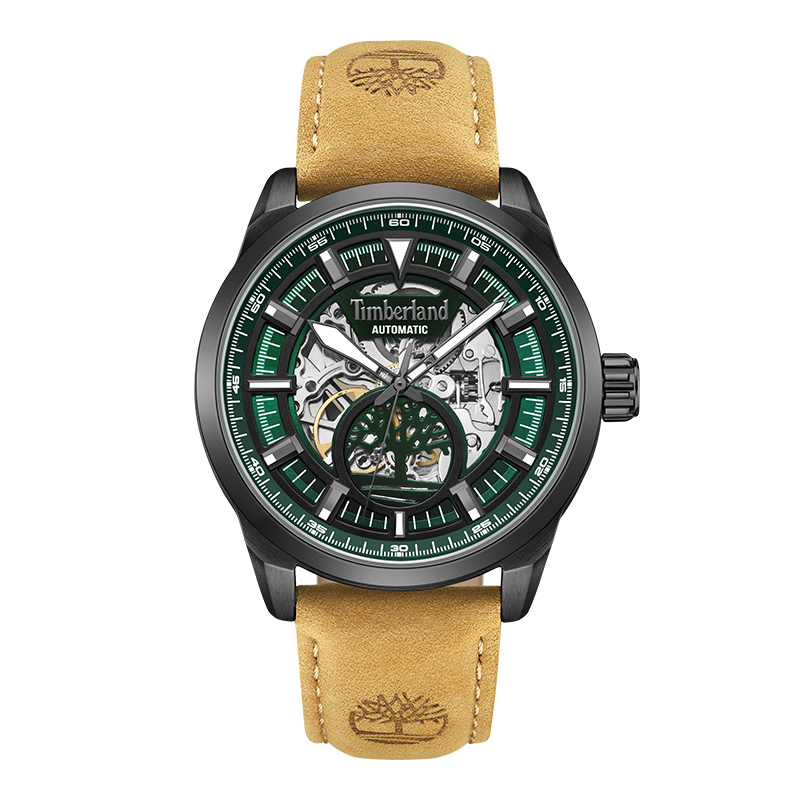 Timberland Часы Men's Watch, Green (TDWGE0055202)
Timberland Часы Men's Watch, Green (TDWGE0055202)