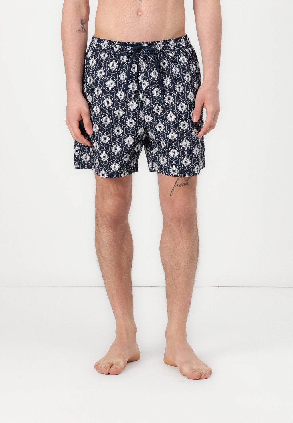 Шорты для плавания ORNAMENT Les Deux, мультиколор
Шорты для плавания ORNAMENT Les Deux, мультиколор