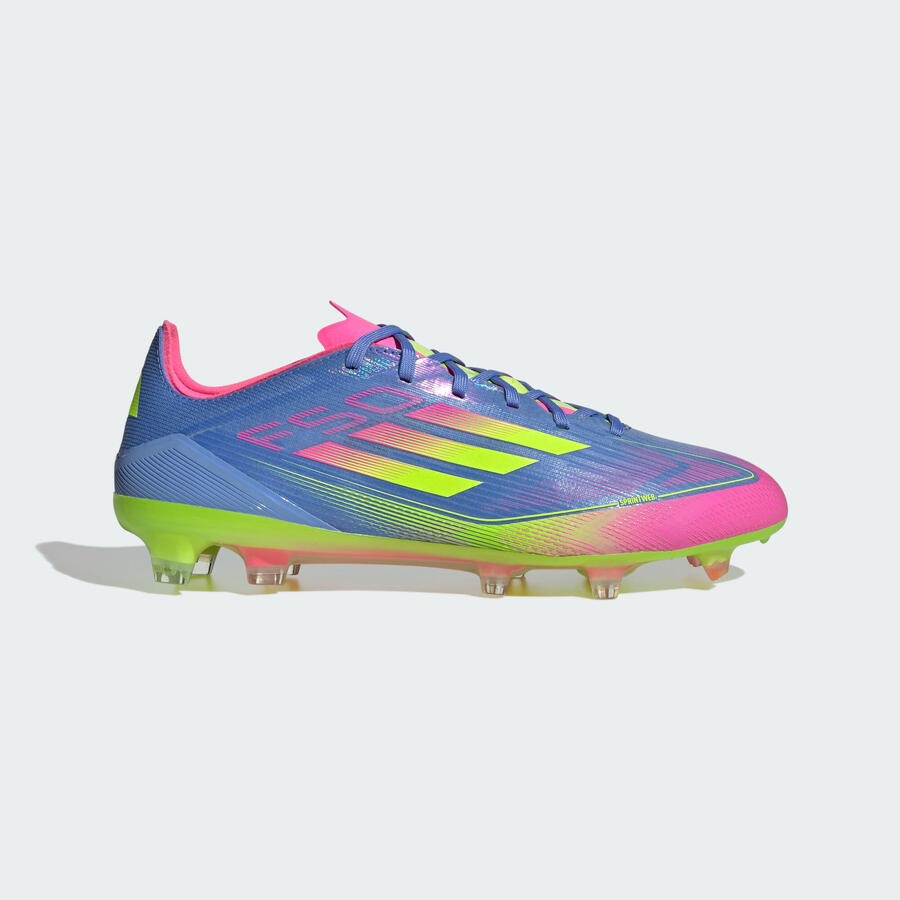 ADIDAS Футбольные бутсы F50 Pro FG
ADIDAS Футбольные бутсы F50 Pro FG