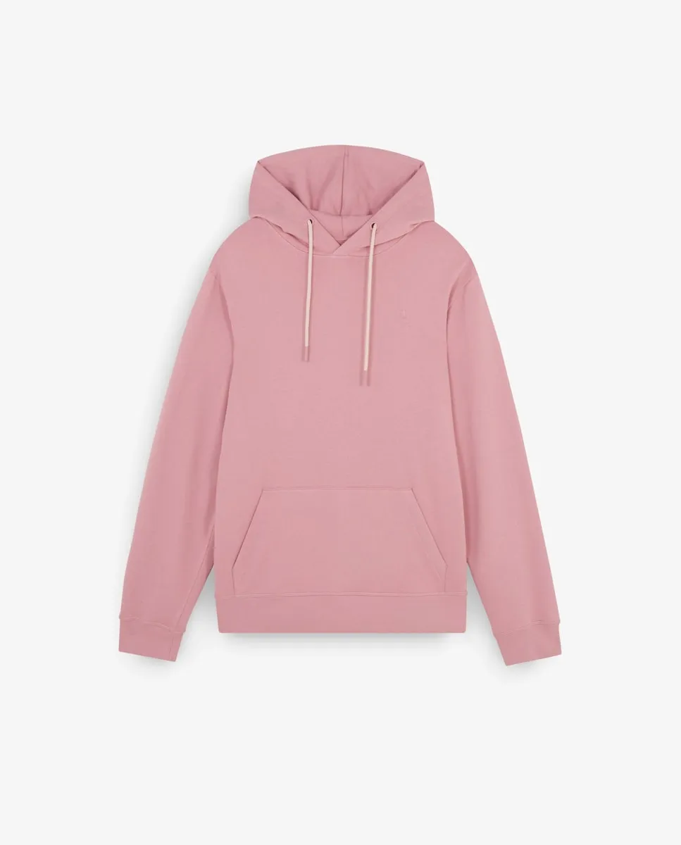 Мужская хлопковая толстовка с капюшоном Scalpers, розовый
Мужская хлопковая толстовка с капюшоном Scalpers, розовый