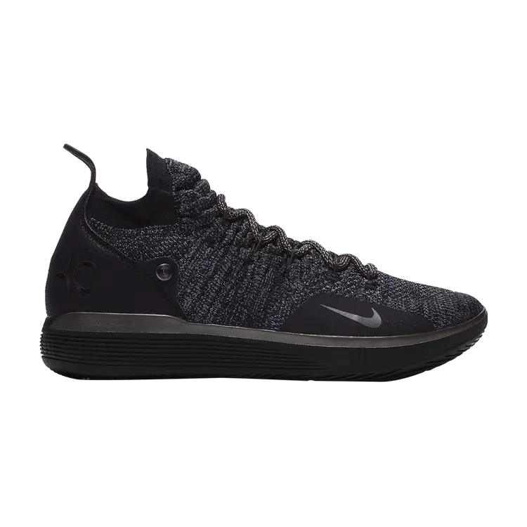 Кроссовки Nike Zoom KD 11 'Twilight Pulse', черный
Кроссовки Nike Zoom KD 11 'Twilight Pulse', черный