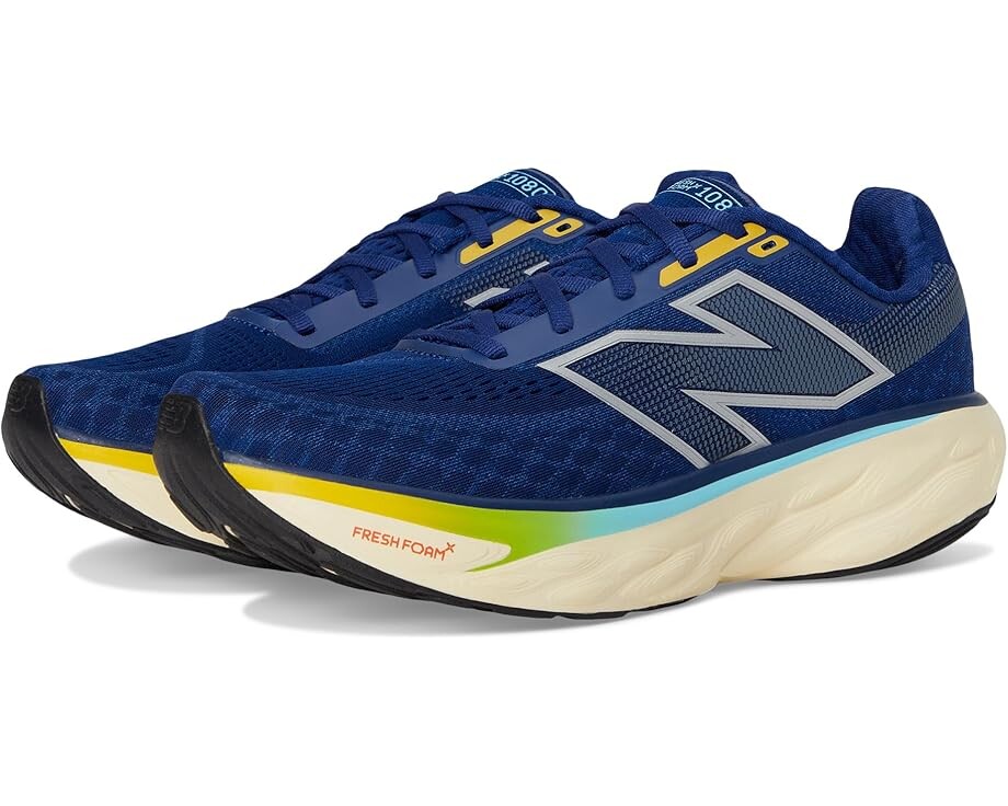 Кроссовки New Balance Fresh Foam X 1080v14, цвет Inkwell/Silver Metallic, Синий, Кроссовки New Balance Fresh Foam X 1080v14, цвет Inkwell/Silver Metallic
Кроссовки New Balance Fresh Foam X 1080v14, цвет Inkwell/Silver Metallic, Синий, Кроссовки New Balance Fresh Foam X 1080v14, цвет Inkwell/Silver Metallic
