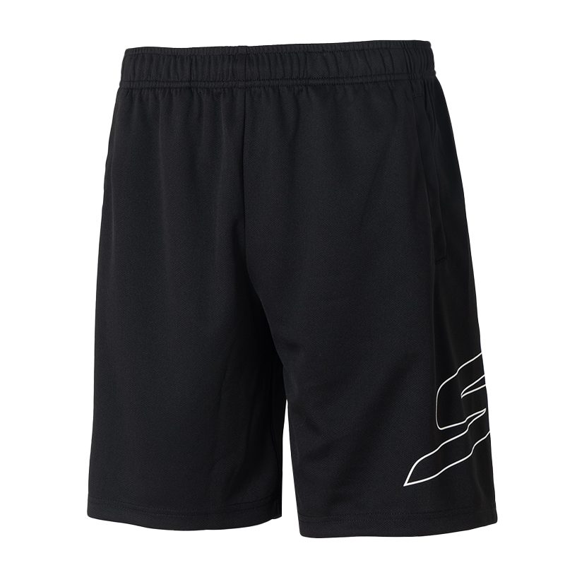Skechers Пляжные шорты Men's Black 03K8
Skechers Пляжные шорты Men's Black 03K8