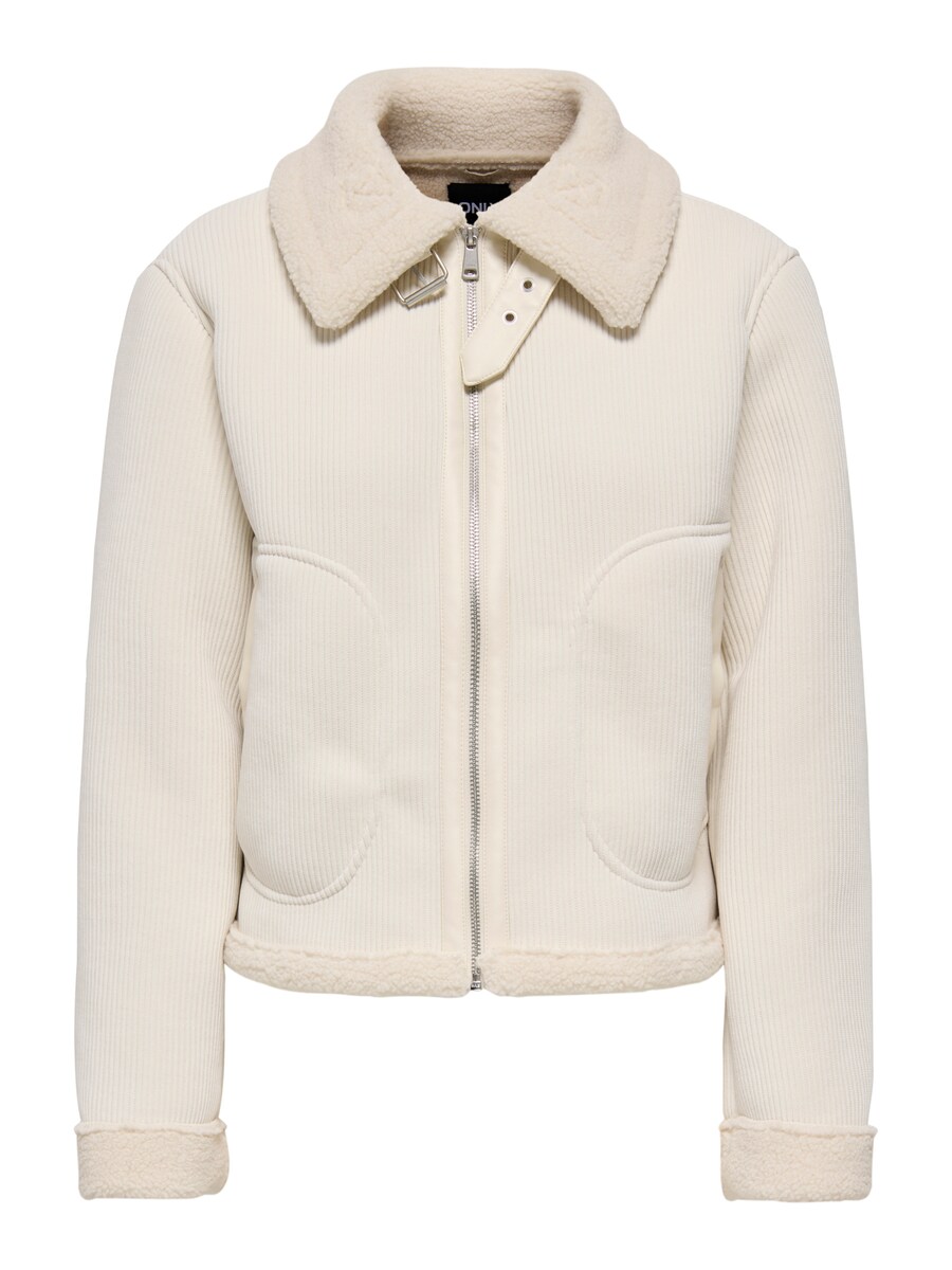 Демисезонная куртка ONLY, Cream
Демисезонная куртка ONLY, Cream