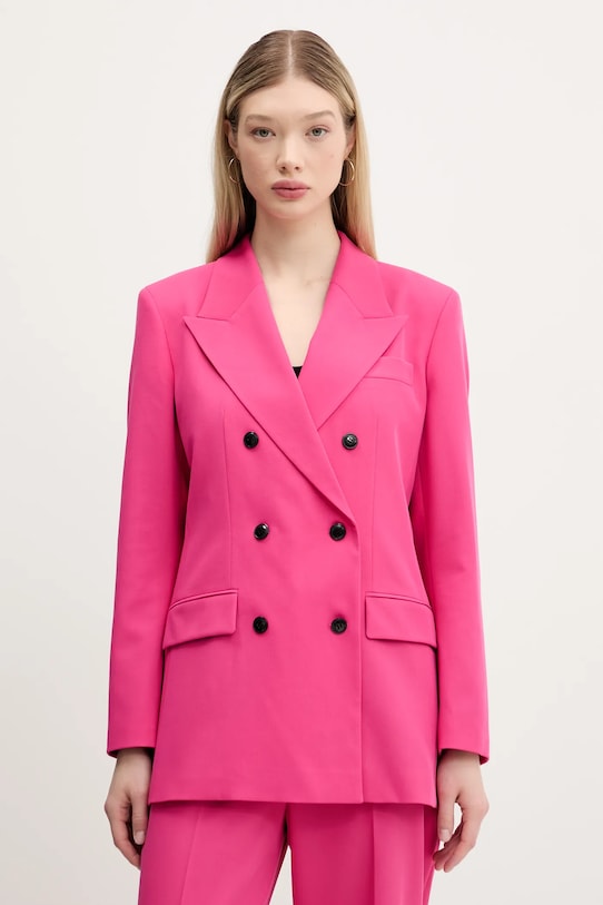Женский жакет Hugo, розовый
Женский жакет Hugo, розовый