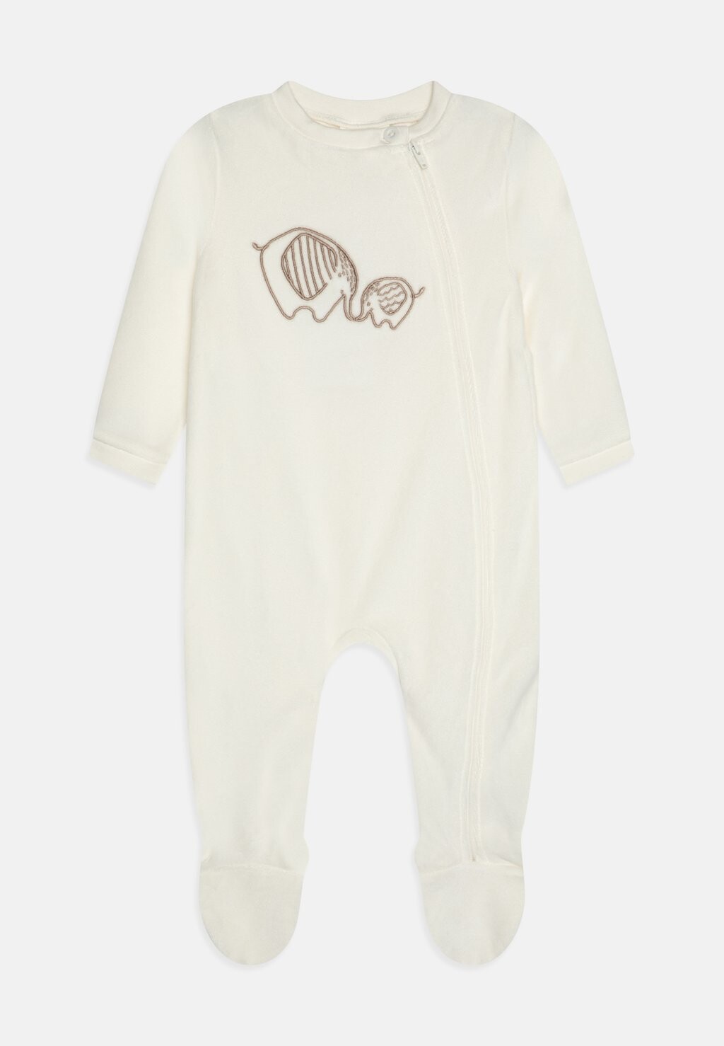 Комбинезон BABY ON TOUR UNISEX Jacky Baby, цвет off-white
Комбинезон BABY ON TOUR UNISEX Jacky Baby, цвет off-white