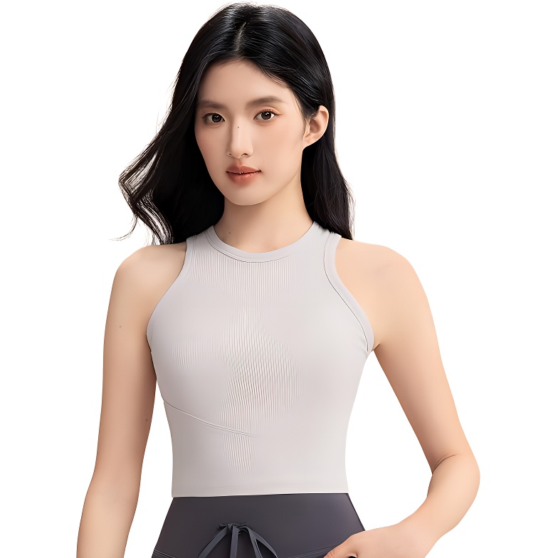 361° Женский топ для йоги Jade Gray
361° Женский топ для йоги Jade Gray