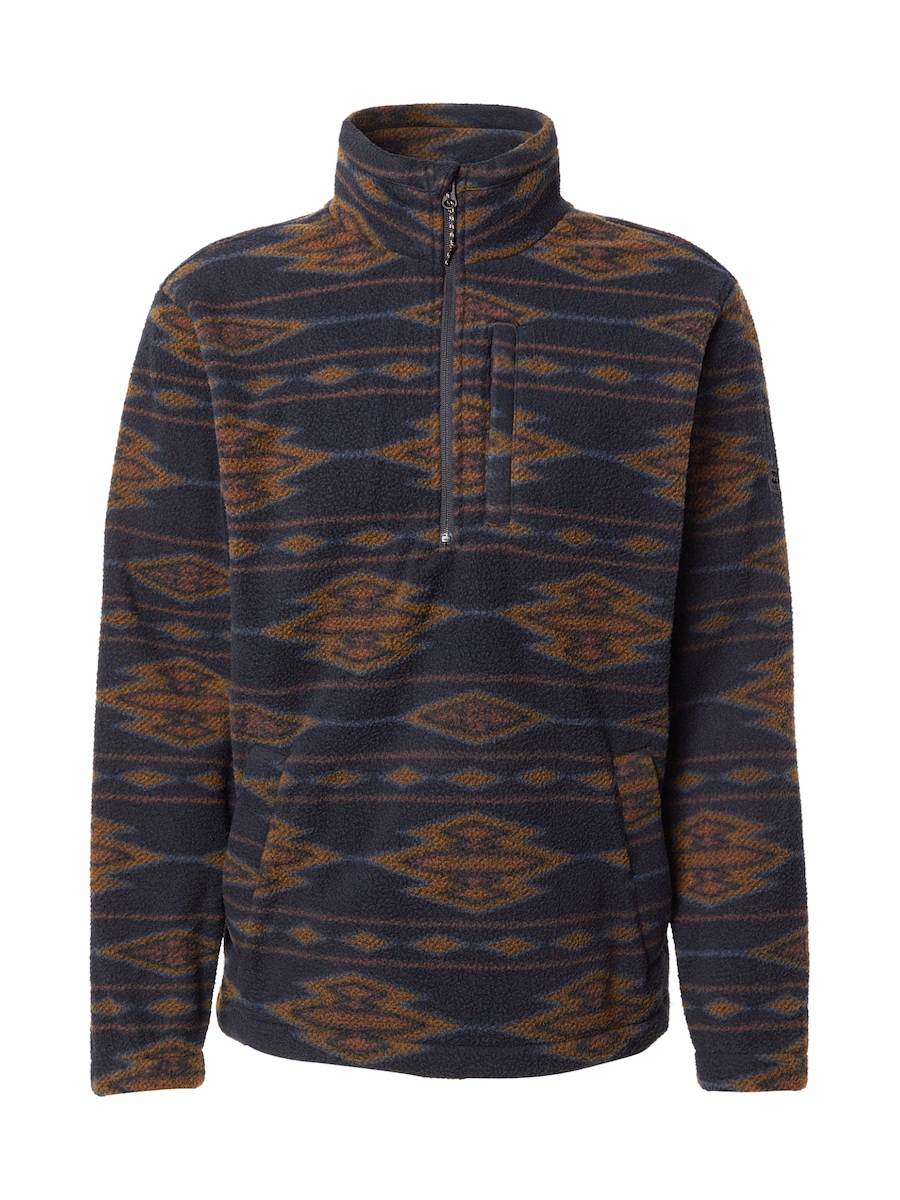 Свитер BILLABONG, черный
Свитер BILLABONG, черный