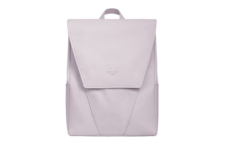 MAH Стильный унисекс рюкзак из полиэстера, Light Purple
MAH Стильный унисекс рюкзак из полиэстера, Light Purple