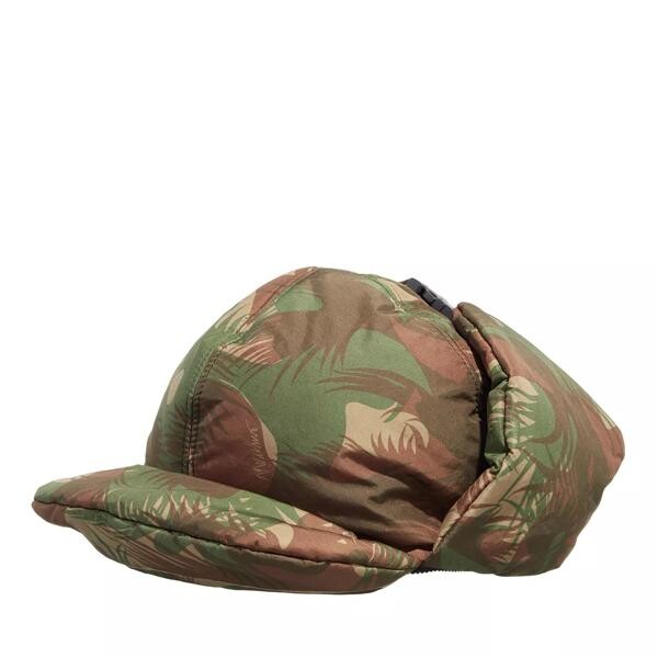 Бейсболка hat Moschino, коричневый
Бейсболка hat Moschino, коричневый