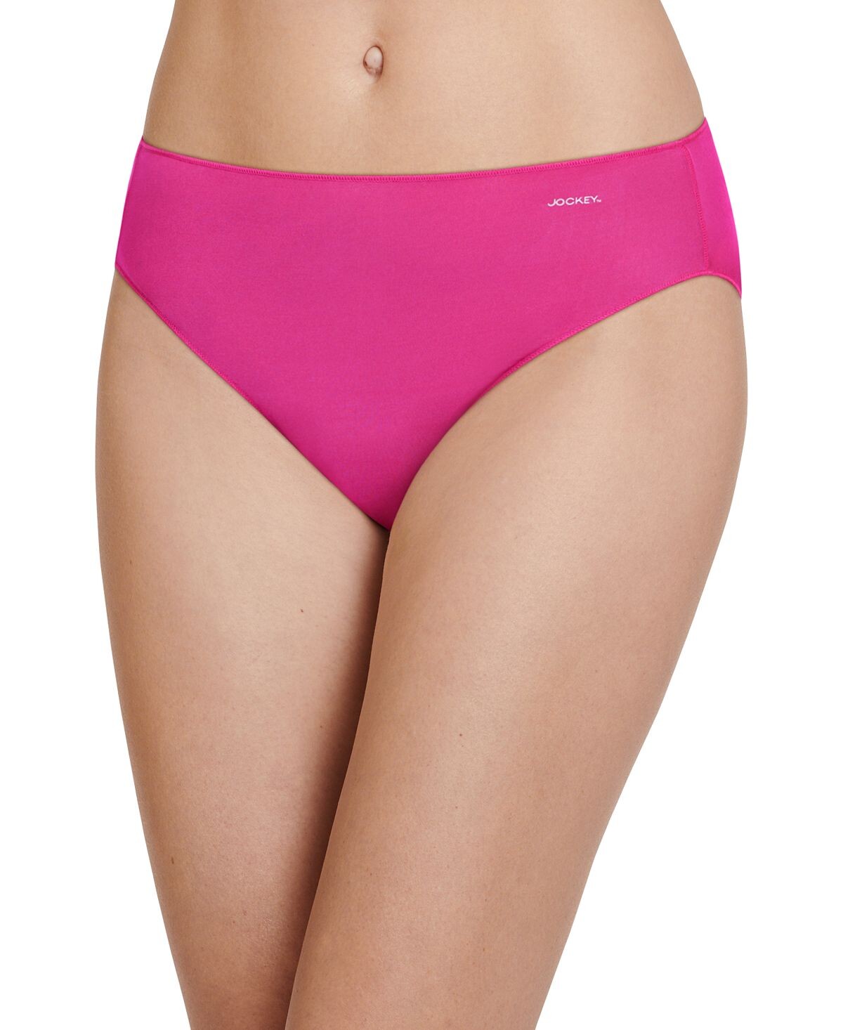 Женское нижнее белье бикини Promise без трусиков 1370 Jockey
Женское нижнее белье бикини Promise без трусиков 1370 Jockey