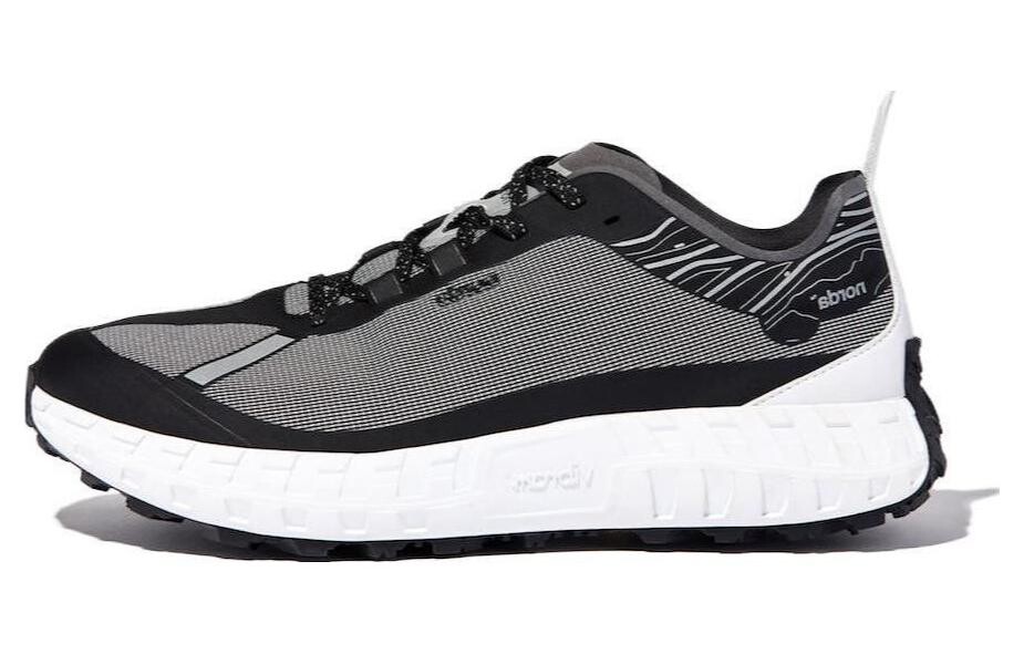 001 Трейловые кроссовки Norda
001 Трейловые кроссовки Norda