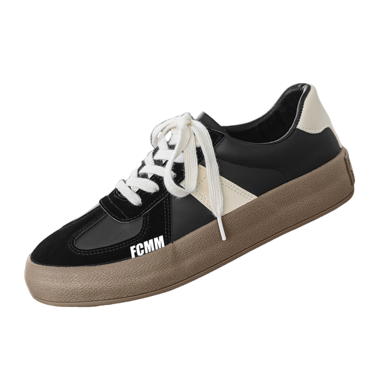 Детская обувь для подростков FCMM, черный
Детская обувь для подростков FCMM, черный