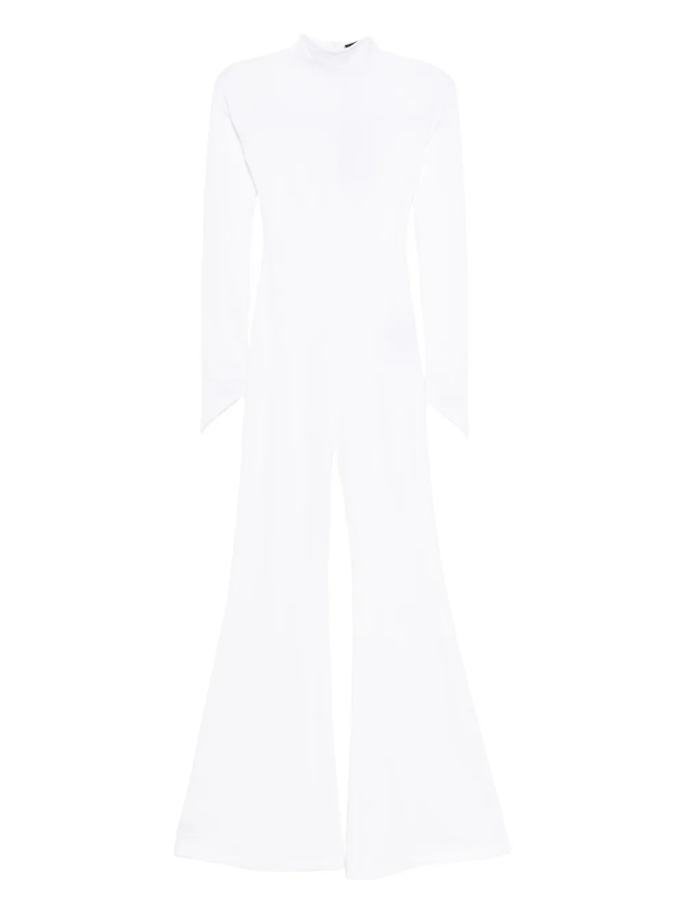 Комбинезон из джерси Xenia Magera, белый
Комбинезон из джерси Xenia Magera, белый