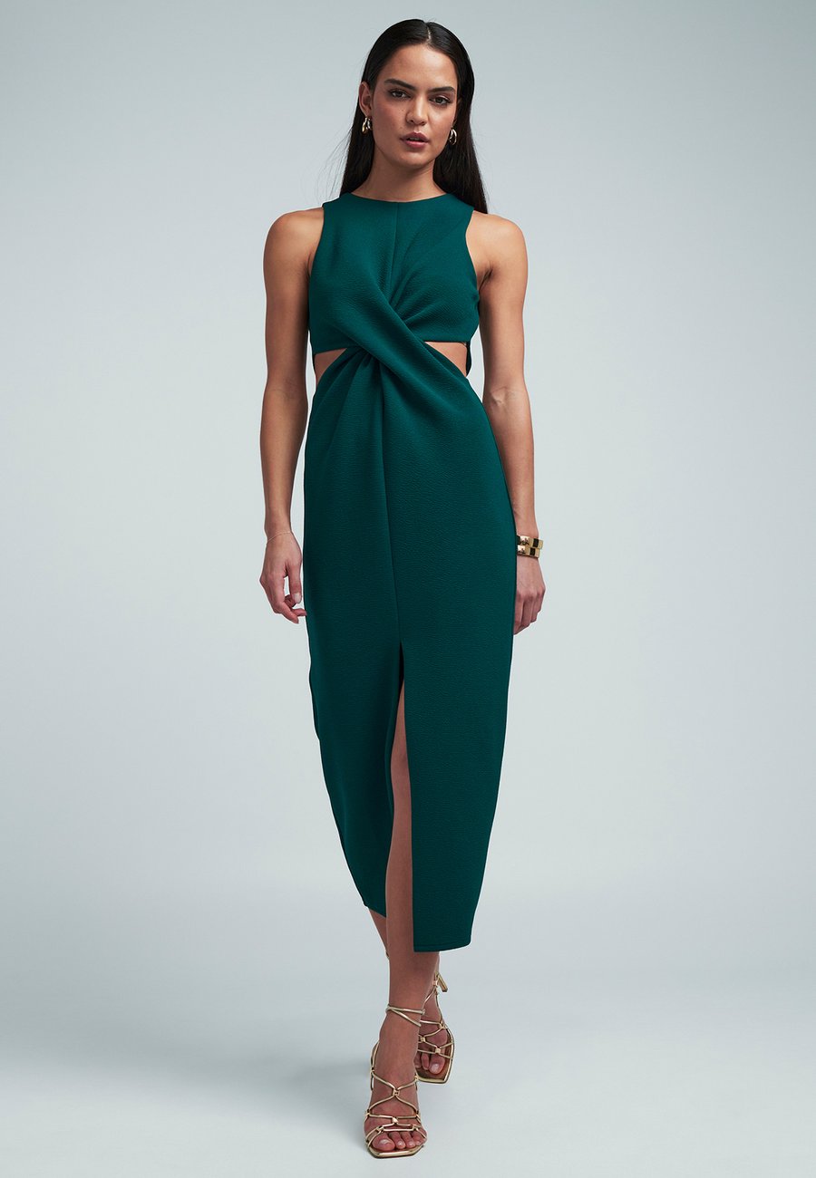 Платье BWLDR NEWARK , Emerald/Green
Платье BWLDR NEWARK , Emerald/Green