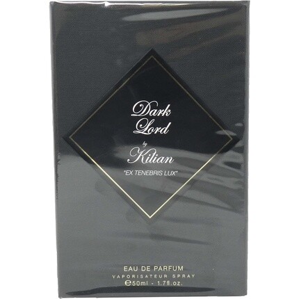 Kilian Dark Lord Eau De Parfum 50ml
Kilian Dark Lord Eau De Parfum 50ml