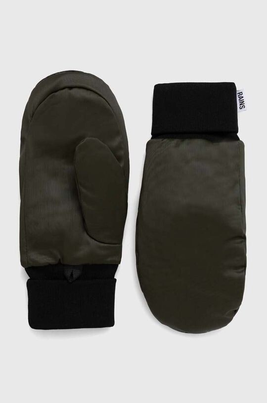 Перчатки 16210 Батор Rains, зеленый
Перчатки 16210 Батор Rains, зеленый