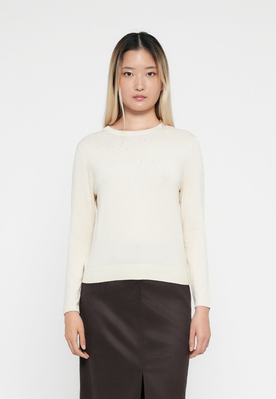 Джемпер ONLY ONLANABELLA BLING O NECK , Birch/Beige
Джемпер ONLY ONLANABELLA BLING O NECK , Birch/Beige