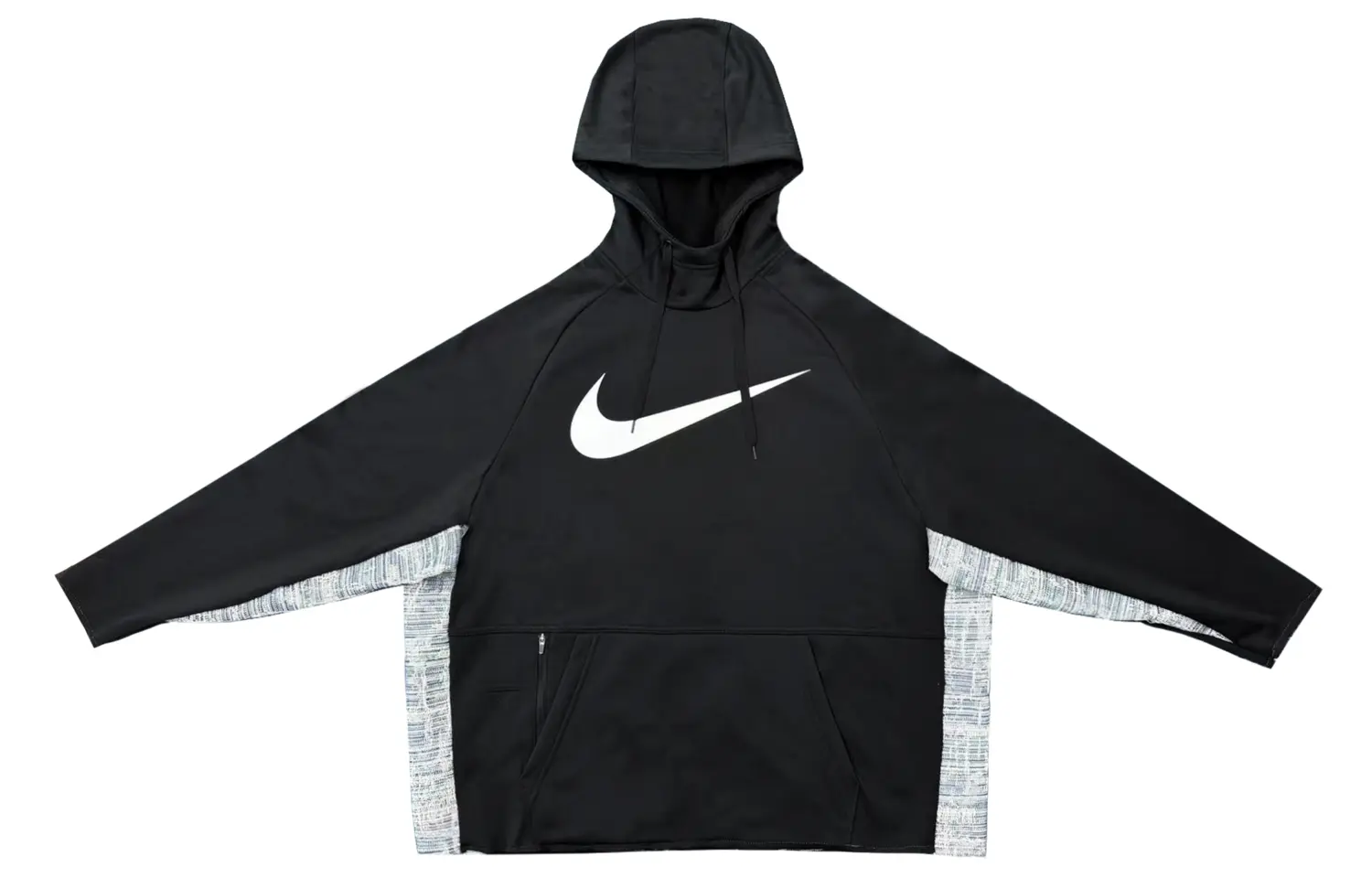 Nike Свитшот мужской черный
Nike Свитшот мужской черный