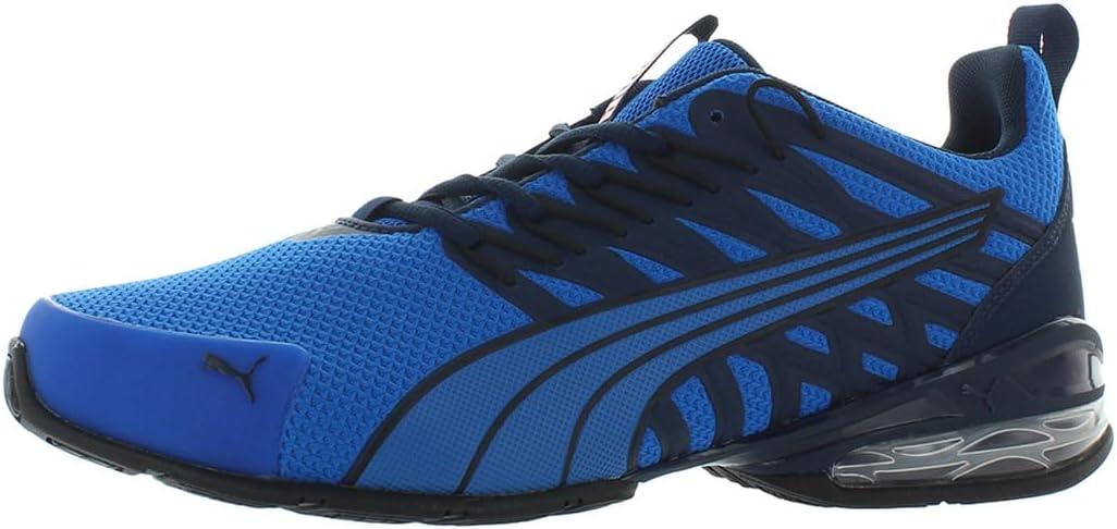 Мужские кроссовки PUMA Voltaic Evo, темно-синий
Мужские кроссовки PUMA Voltaic Evo, темно-синий