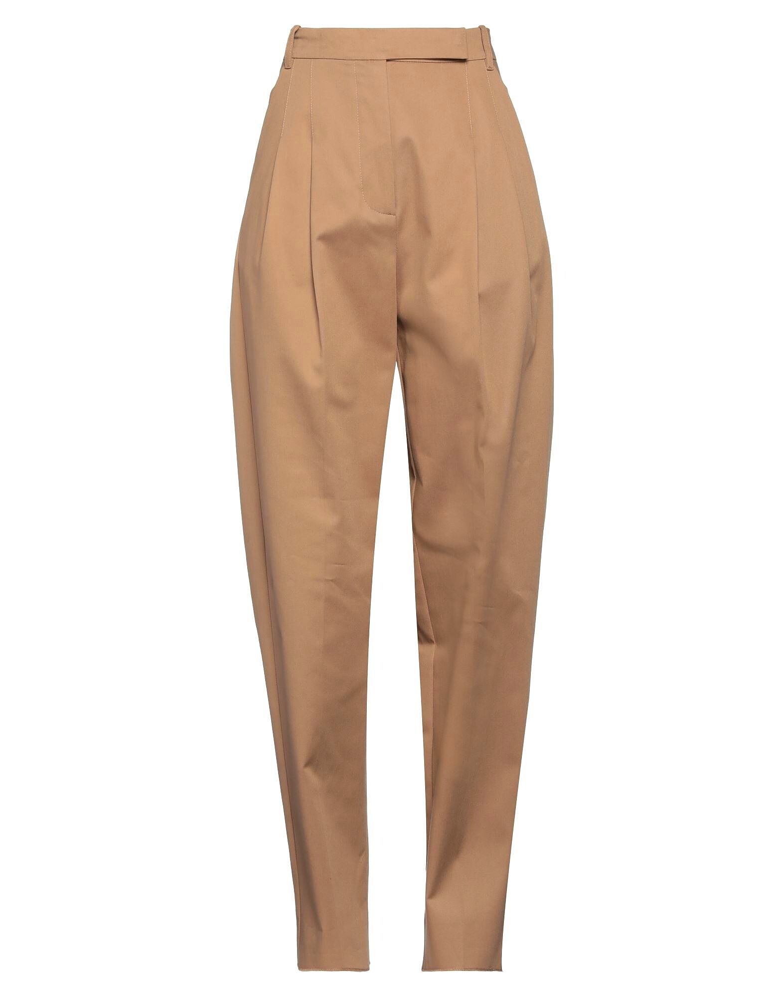 Брюки Semicouture, коричневый
Брюки Semicouture, коричневый
