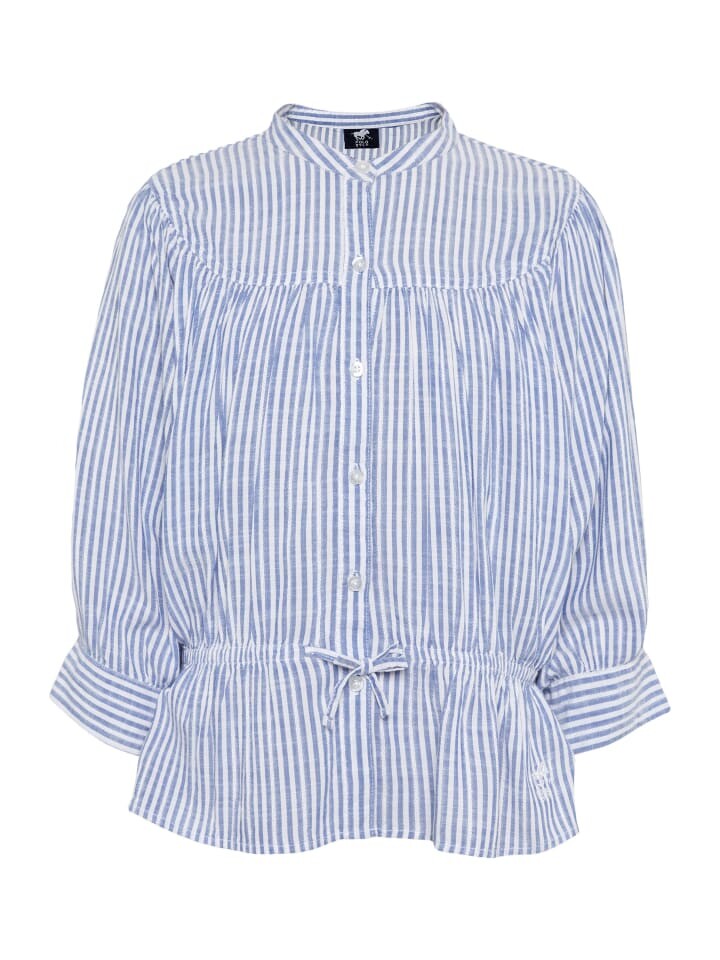 Блуза Polo Sylt, белый
Блуза Polo Sylt, белый