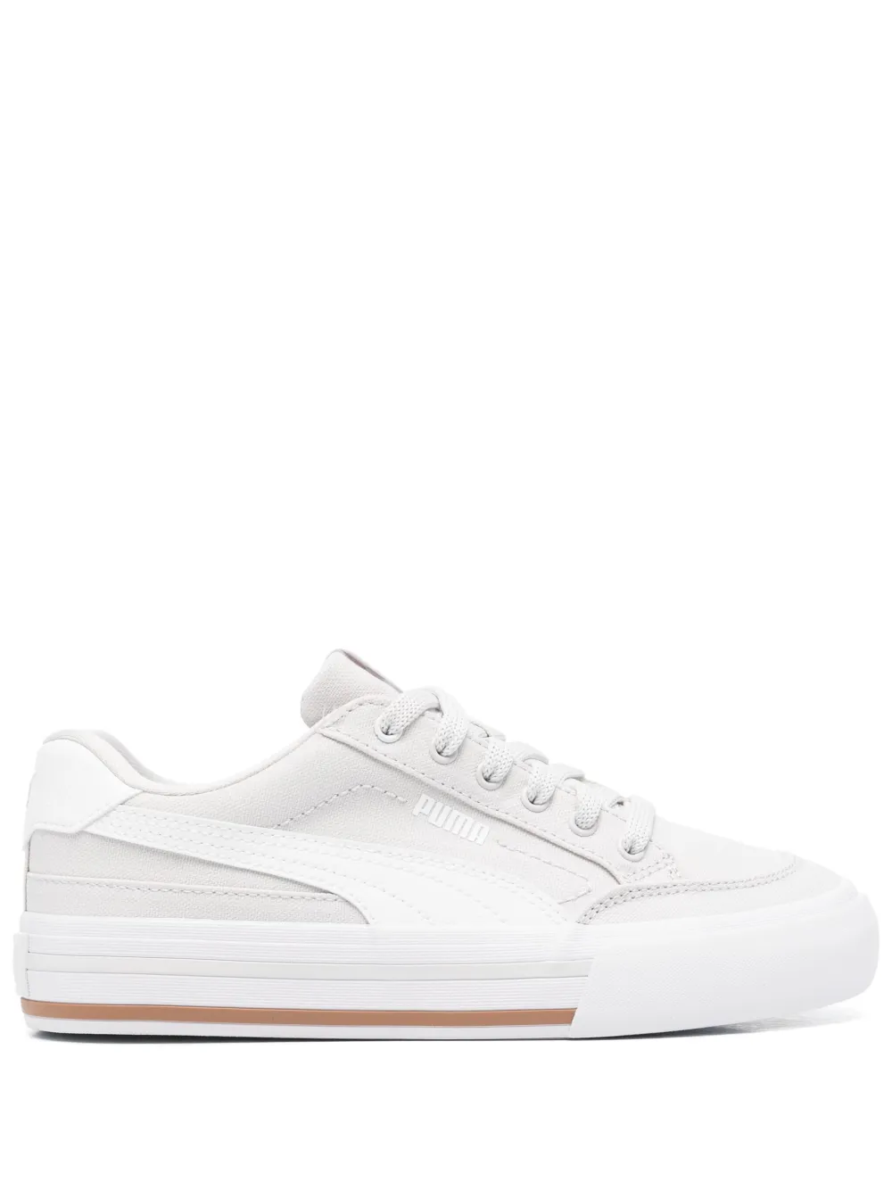 Кеды Court Classic Puma, серый
Кеды Court Classic Puma, серый