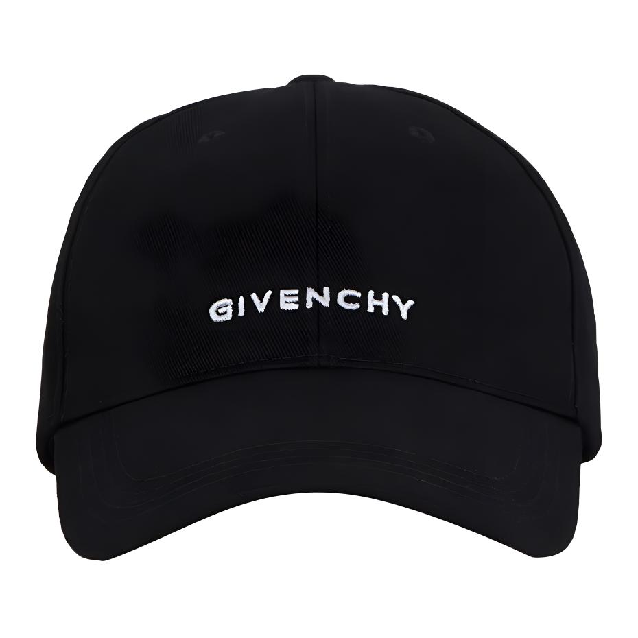 Givenchy Вышитая бейсболка с логотипом 4G
Givenchy Вышитая бейсболка с логотипом 4G