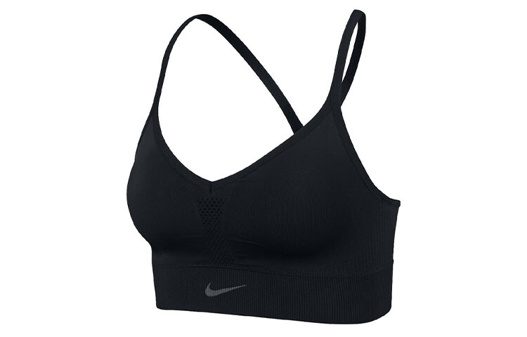 Жилет женский черный Nike
Жилет женский черный Nike