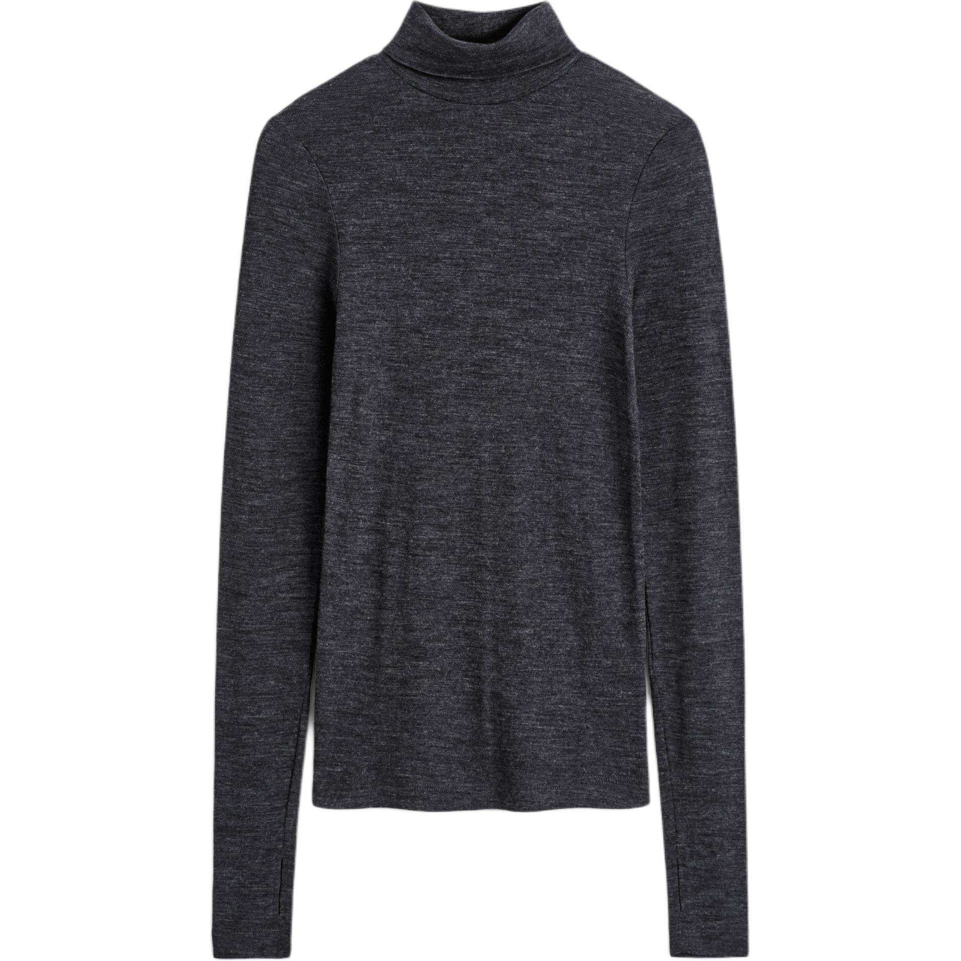 Футболка Women's Dark Gray COS, темно-серый
Футболка Women's Dark Gray COS, темно-серый