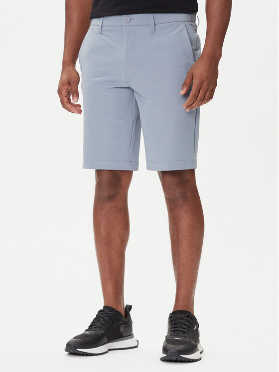 Шорты из ткани regular fit S_Commuter_10.5 Inch 50540337 Boss, серый
Шорты из ткани regular fit S_Commuter_10.5 Inch 50540337 Boss, серый