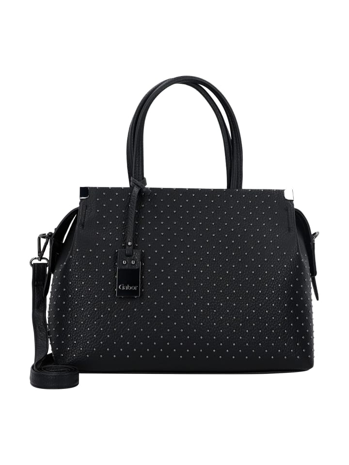 Сумка через плечо Gabor, черный
Сумка через плечо Gabor, черный