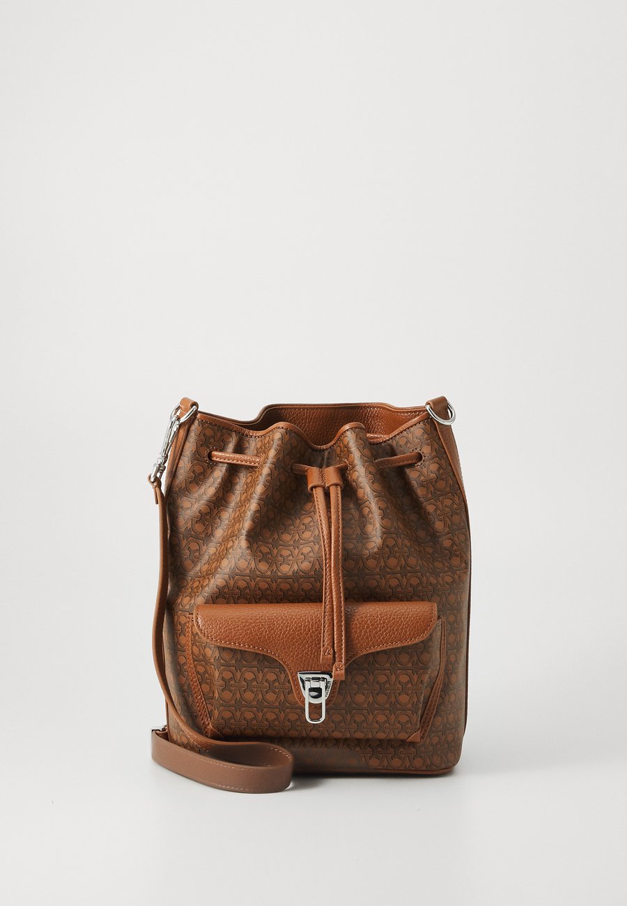 Сумка кросс-боди Coccinelle BEAT, Cognac/Multi-Coloured
Сумка кросс-боди Coccinelle BEAT, Cognac/Multi-Coloured