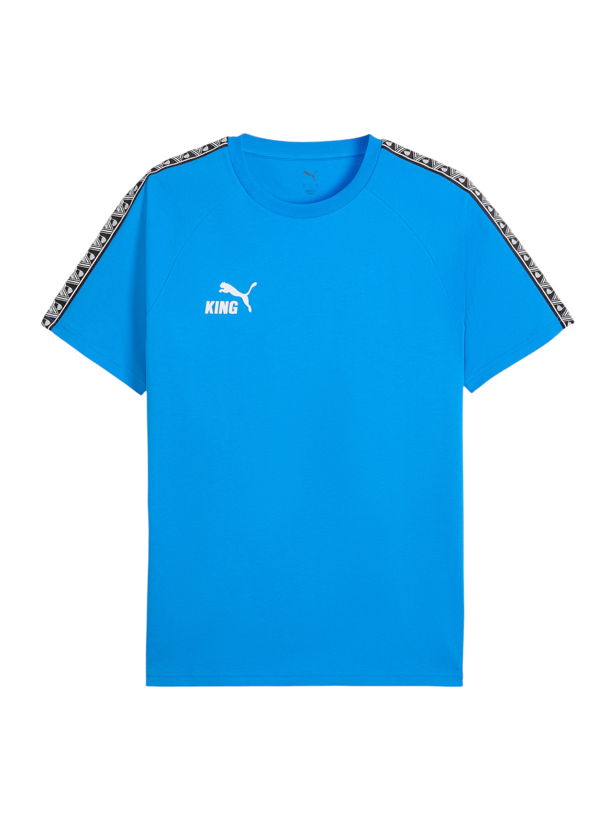 PUMA Футболка Performance в синем цвете
PUMA Футболка Performance в синем цвете