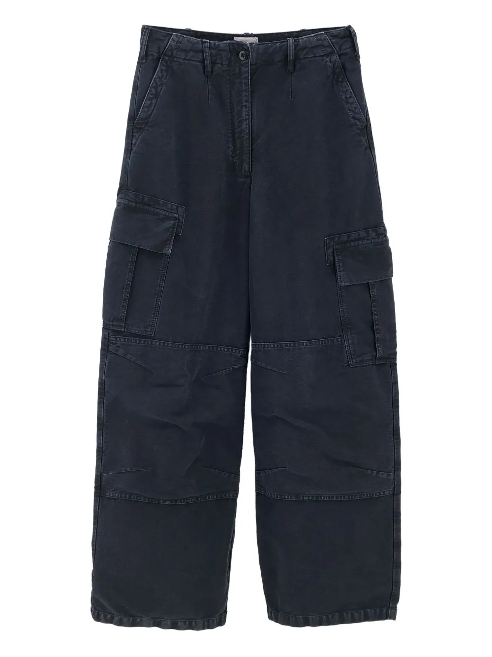 Брюки карго Pozz Bellerose, синий
Брюки карго Pozz Bellerose, синий