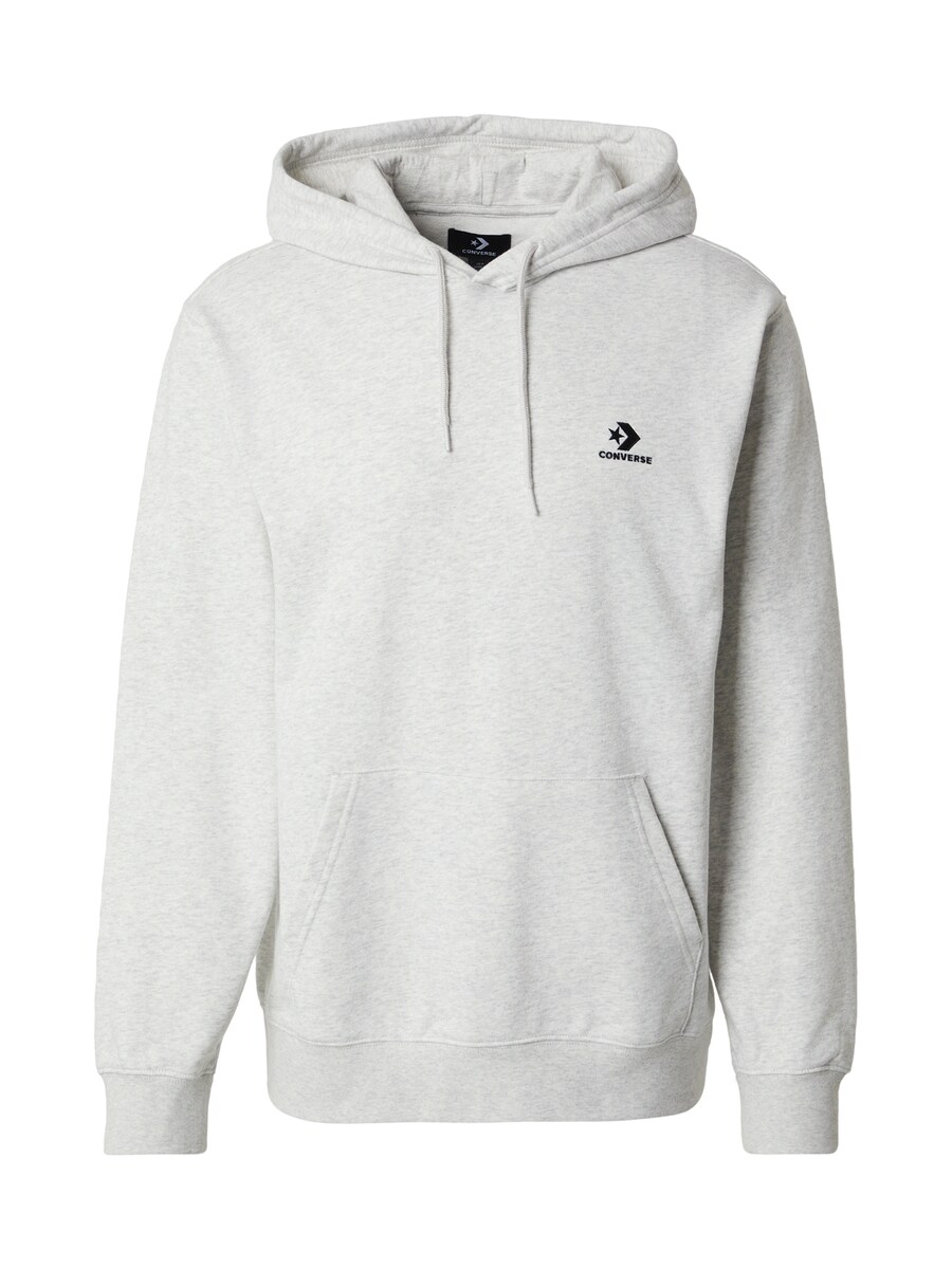 Толстовка CONVERSE, светло-серый
Толстовка CONVERSE, светло-серый
