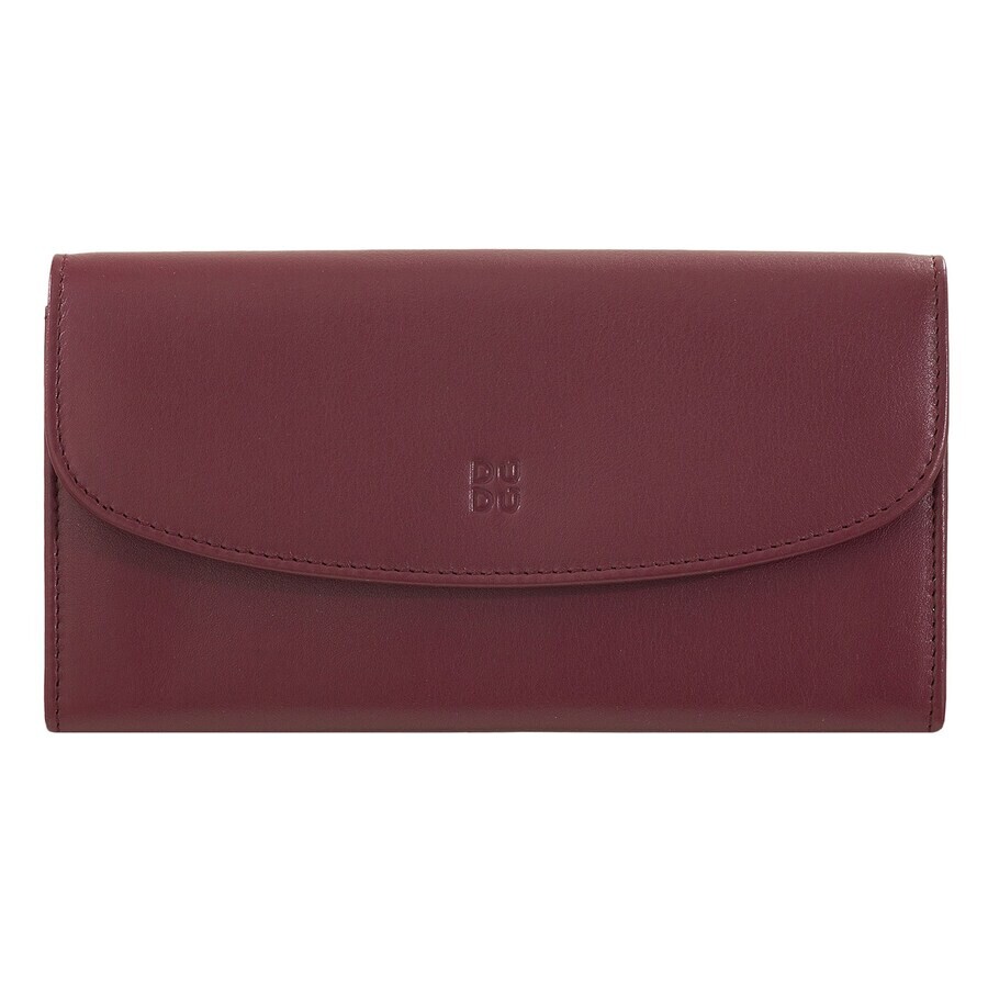 Кошелек DuDu Wallet, бордо
Кошелек DuDu Wallet, бордо