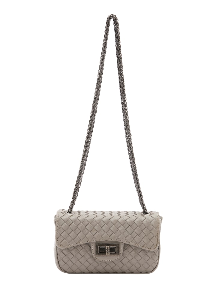 Сумка через плечо DreiMaster Klassik, серый
Сумка через плечо DreiMaster Klassik, серый