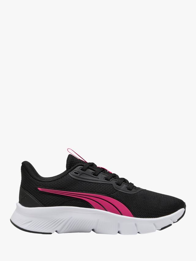 FlexFocus Lite современные кроссовки PUMA, Black/Pink
FlexFocus Lite современные кроссовки PUMA, Black/Pink