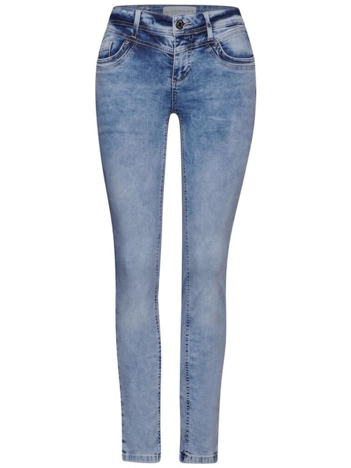 Джинсы Street One
Джинсы Street One