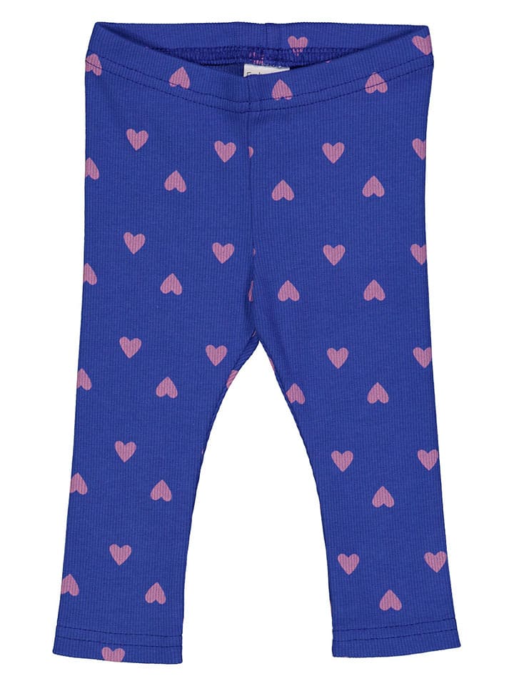 Леггинсы Fred´s World by GREEN COTTON, синий
Леггинсы Fred´s World by GREEN COTTON, синий