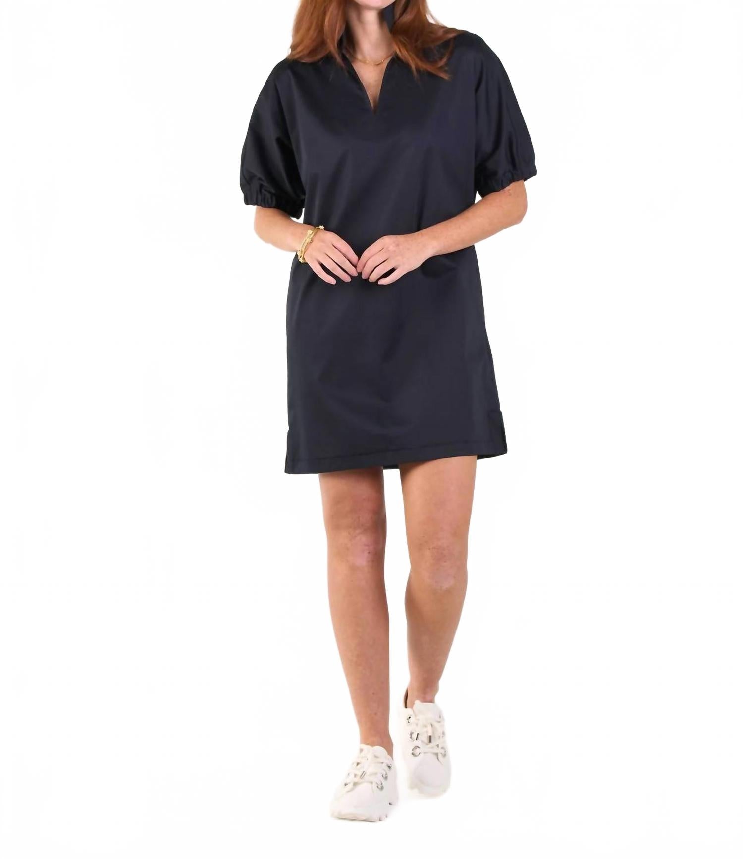 Мини-платье Poppy черного цвета Emily Mccarthy, черный
Мини-платье Poppy черного цвета Emily Mccarthy, черный