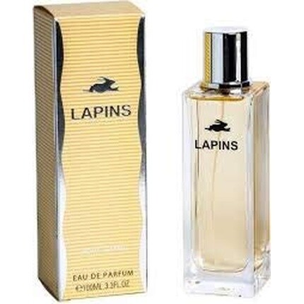 Realtime Lapins Edp 100ml
Realtime Lapins Edp 100ml